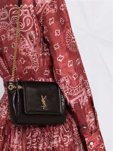 ysl medium nolita bag|mini nolita ysl bag dhgate.